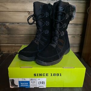 Western Chief Waterproof Winter Boots